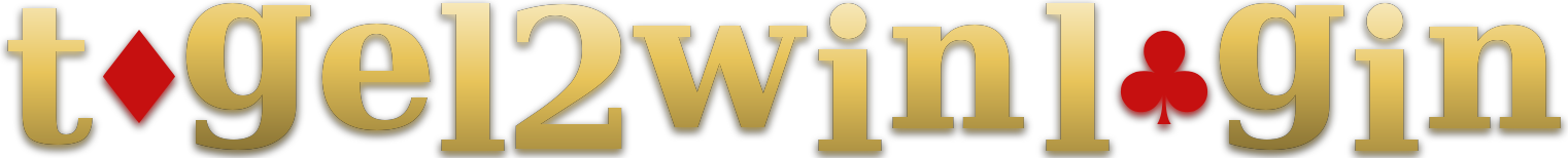 togel2win login logo